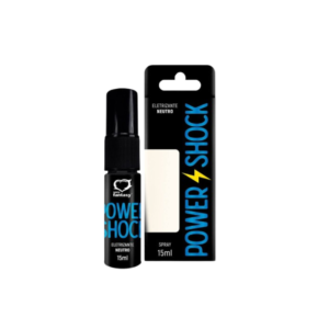 Power Shock