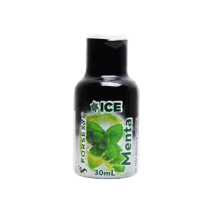 Gel Comestível Ice for Sexy 30ml Menta