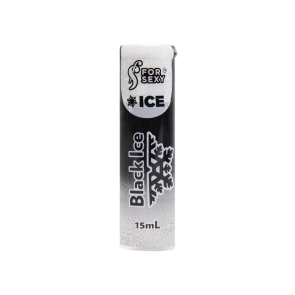Gel Comestível Ice
