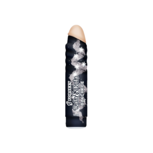 Gel Comestível Rala e Rola for Sexy Black Ice
