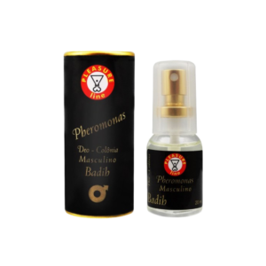 Perfume Badih