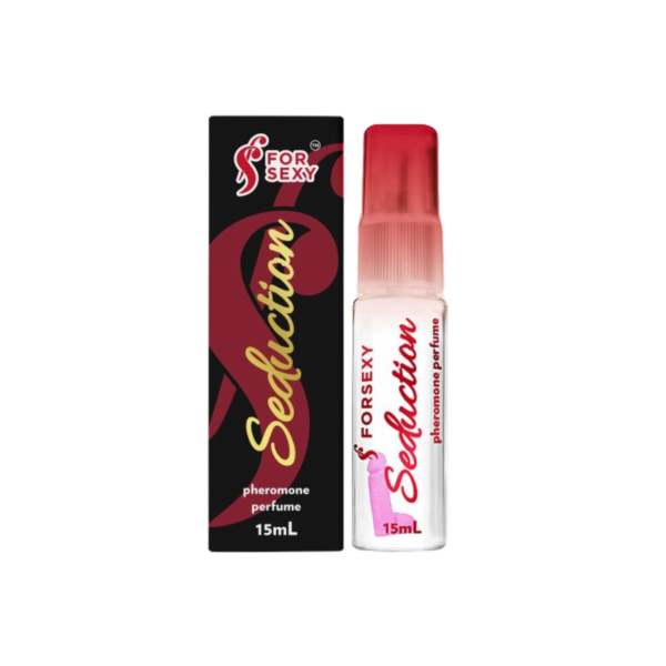 Perfume Seduction