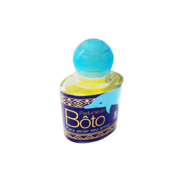Perfume do Bôto