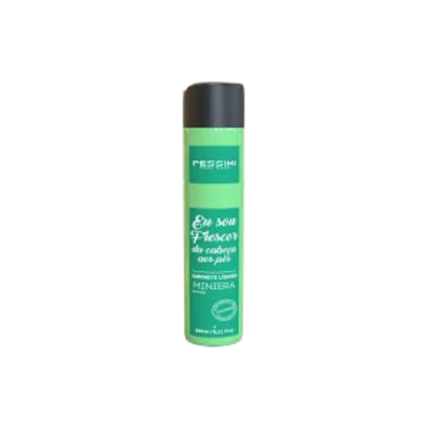 Sabonete Líquido 240ml Pessini