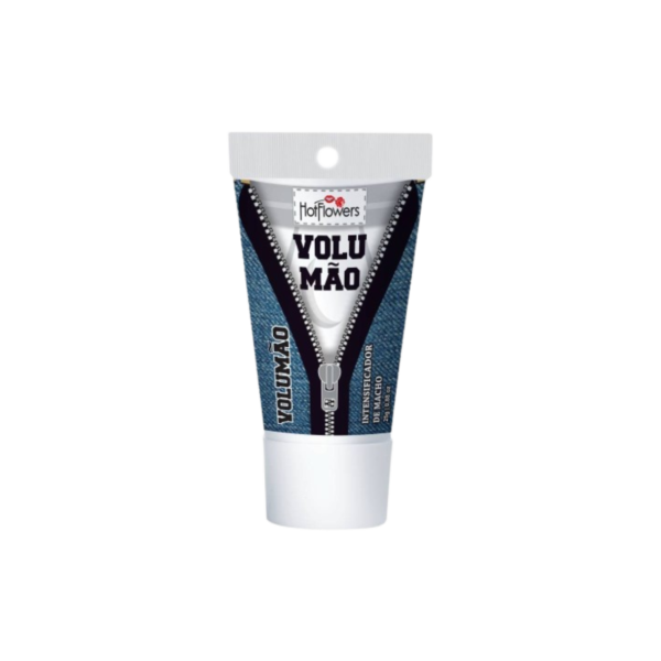 Excitante Masculino Volumão 25g