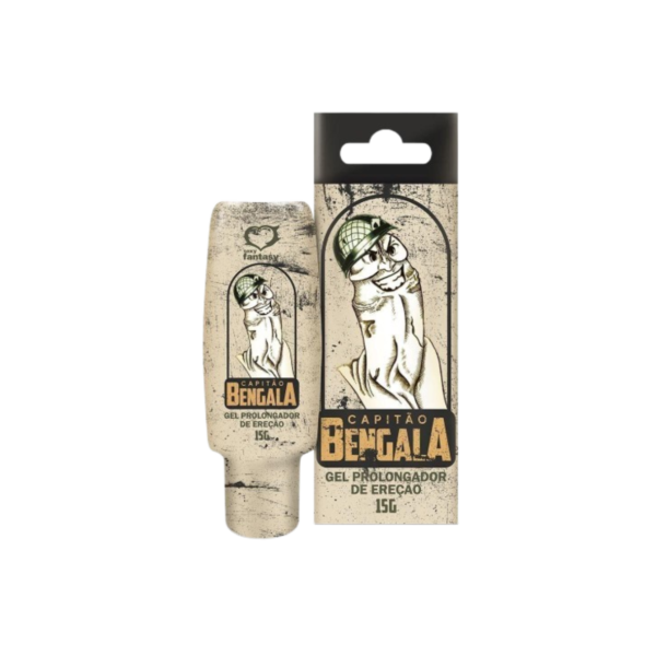 Capitão Bengala