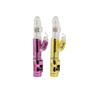 Vibrador Vai e Vem