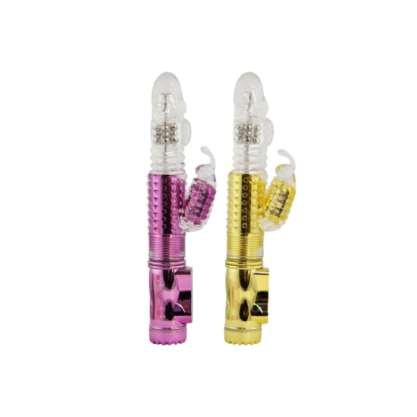 Vibrador Vai e Vem