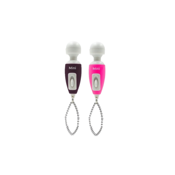 Vibrador Mini Play