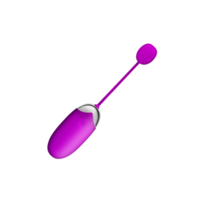 Vibrador Controle Por Aplicativo Abner