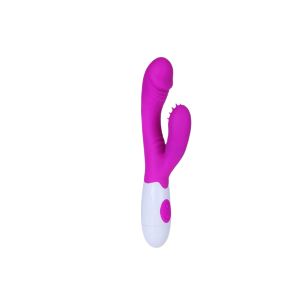Vibrador André