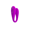 Vibrador Para Casal August