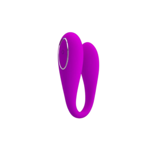 Vibrador Para Casal August