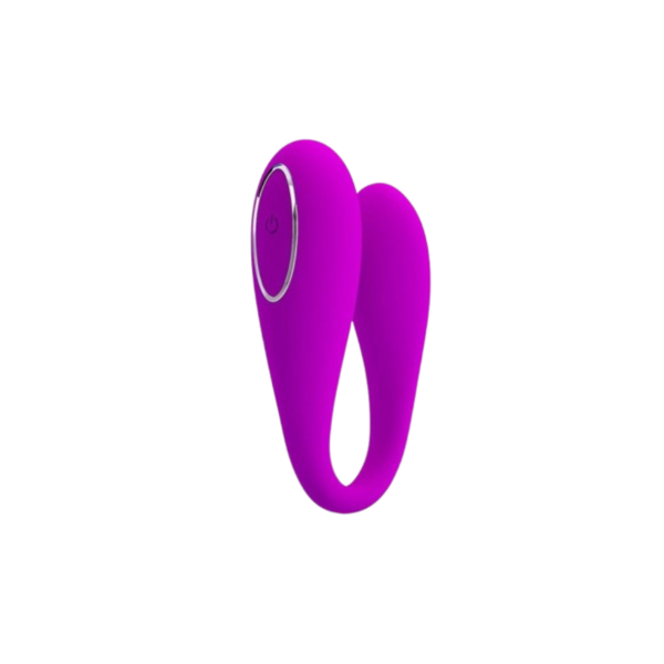 Vibrador Para Casal August
