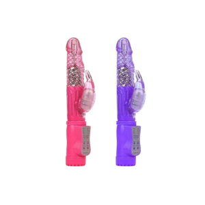 Vibrador Rotativo