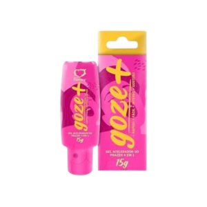 Excitante Feminino Goze + 15g