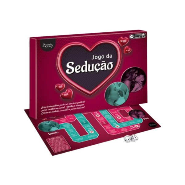 Jogo da Sedução