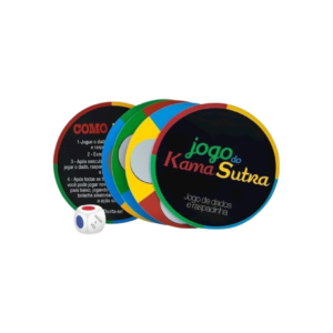 Jogo do Kama Sutra