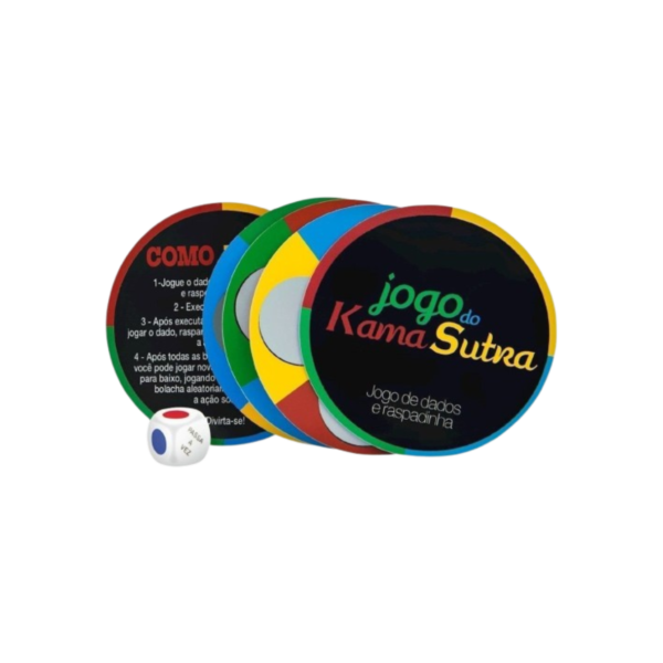 Jogo do Kama Sutra