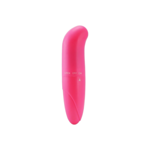 Vibrador Ponto G