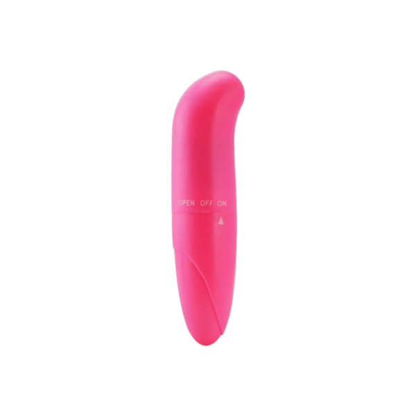 Vibrador Ponto G