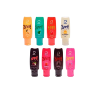 Gel Comestível Hot Yummy 15ml